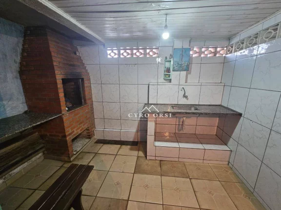 Imagem Casa à venda, 140 m² por R$ 300.000,00 - Santa Terezinha - Piracicaba/SP