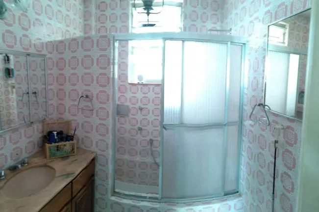 Imagem Apartamento com 3 Quartos à Venda, 109 m² em Botafogo - Rio de Janeiro