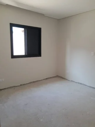 Imagem Sobrado Novo 194 m² 3 Dormitórios sendo 3 Suítes Estuda Permuta