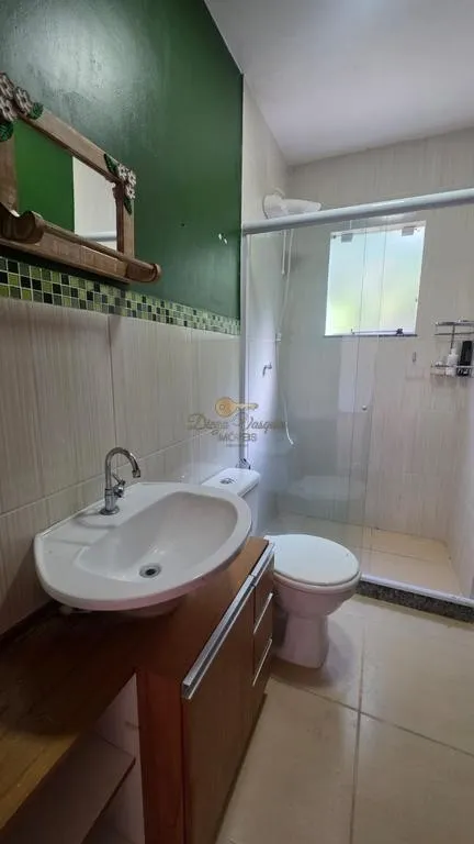 Imagem Casa em Condomínio para Venda em Teresópolis / RJ no bairro Vargem Grande