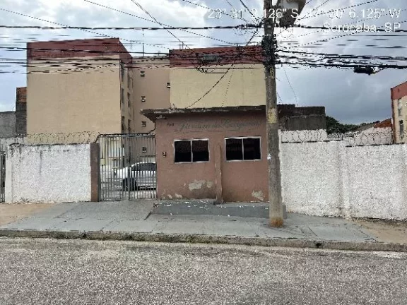 Foto do imóvel Oportunidade Única em SOROCABA - SP | Tipo: Apartamento | Negociação: Venda Direta Online | Situação: Imóvel em RUA COMENDADOR VICENTE AMARAL