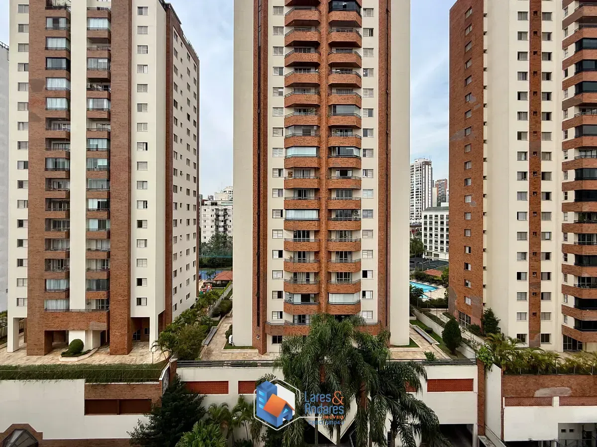 Imagem Apartamento para venda em Vila Suzana com 2 quartos, sendo 1 suíte, 71m²