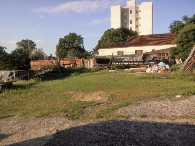 Imagem TERRENO 3.700M² EXCELENTE PARA EMPREENDIMENTO , SIMUS SOROCABA -SP-