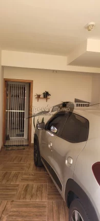 Imagem Casa para venda em Santos 3 dormitórios, bairro Macuco