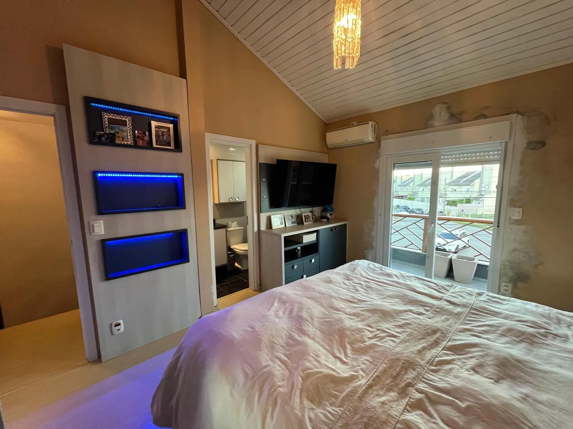Imagem Casa com 3 dormitórios no Lagos de Nova Ipanema!