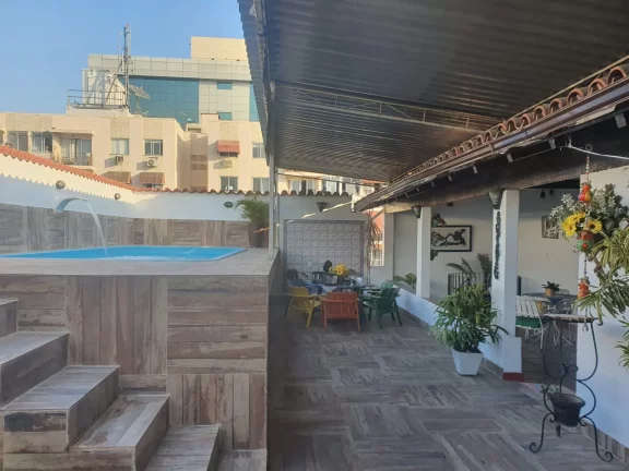 Imagem CASA COMERCIAL em RIO DE JANEIRO - RJ, CAMPO GRANDE