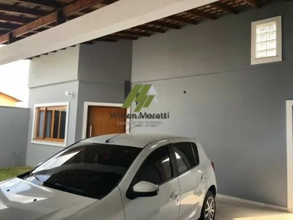 Imagem Excelente Casa - Itupeva/SP