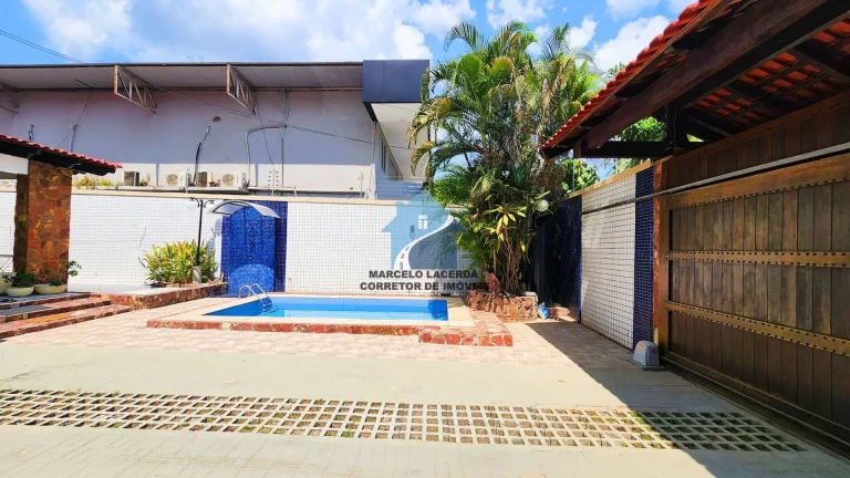 Imagem CASA NO BAIRRO ADRIANÓPOLIS
