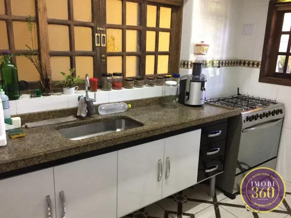 Imagem Chácara à Venda 4 Dormitórios, 3 Suítes, Área Gourmet 500m² Vila Áurea Poá