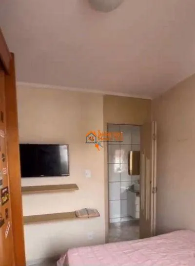 Imagem Apartamento com 2 dormitórios à venda, 42 m² por R$ 245.000,00 - Vila Izabel - Guarulhos/SP