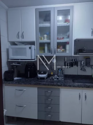 Imagem Apartamento á venda 2 Quartos 1 Suíte 68m² - Bairro Monte Castelo