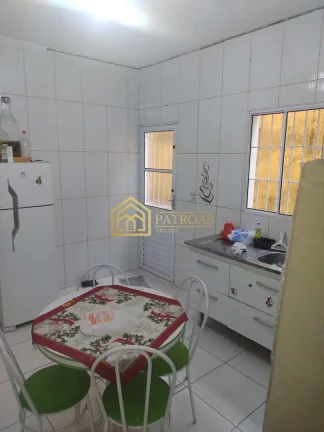 Imagem Casa Padrão