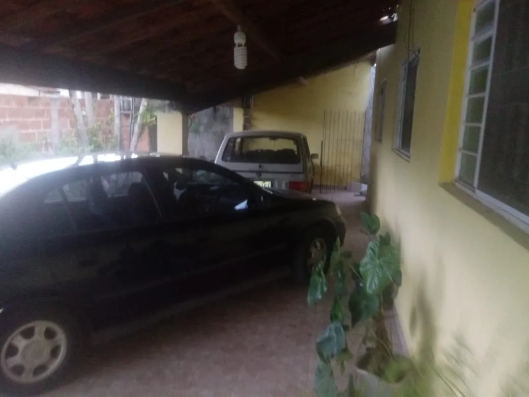 Imagem Casa à venda 3 Quartos, 1 Suite, 8 Vagas, 600M², Bom Sucesso, Pindamonhangaba - SP