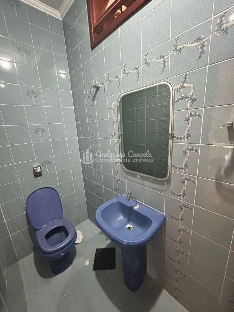 Imagem Sobrado comercial 4 dormitórios à venda, 310 m² por R$ 1.299.000 - Alto Rio Preto - São José do Rio Preto/SP