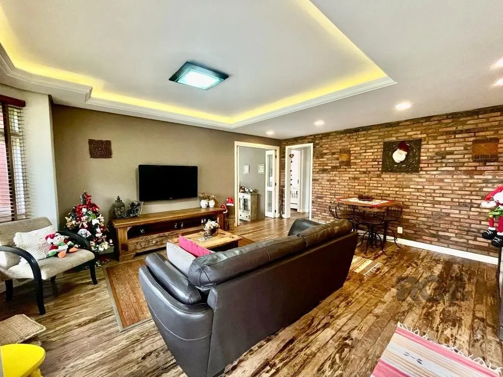 Imagem Casa em condomínio em Gravatai