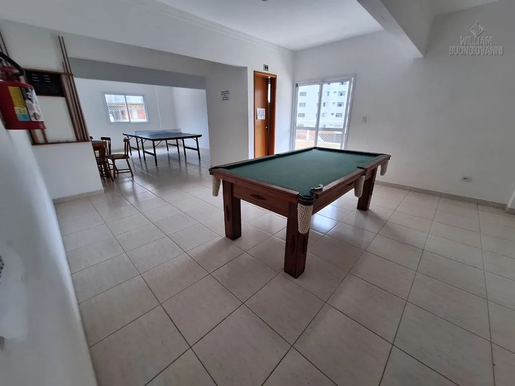 Imagem Apartamento 1 dormitórios LAZER COMPLETO - CAIÇARA