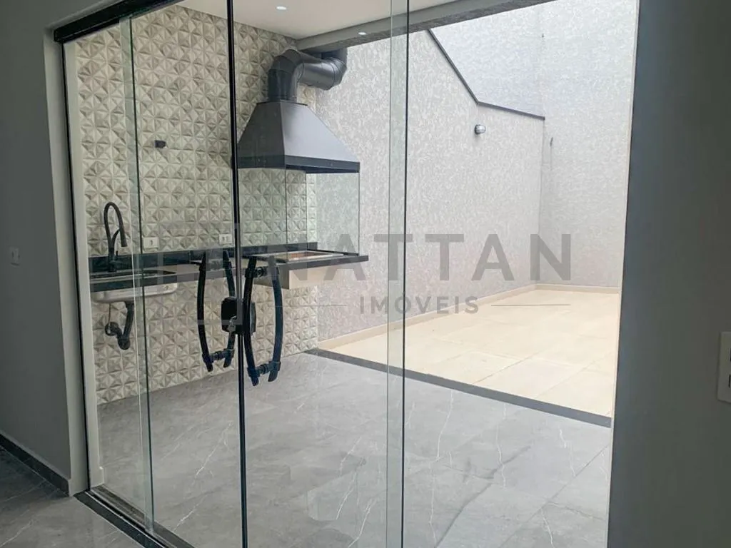 Imagem Sobrado com 3 dormitórios à venda, 150 m² por R$ 1.400.000,00 - Vila Carrão - São Paulo/SP