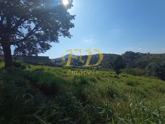 Imagem Área Residencial e Comercial em Atibaia - Bairro do Tanque