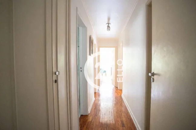 Imagem Apartamento à venda, 230 m² por R$ 3.500.000,00 - Itaim Bibi - São Paulo/SP