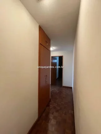 Imagem Apartamento à venda Jardim Paulista São Paulo