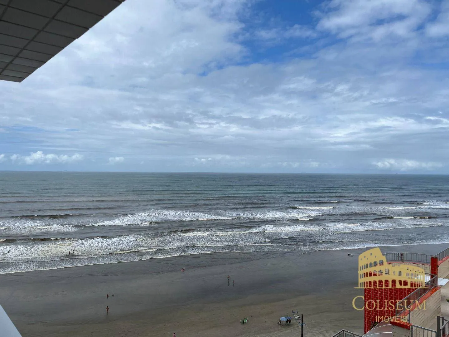 Imagem Apartamento com 2 dormitórios à venda, 75 m² por R$ 425.000,00 - Vila Dinópolis - Mongaguá/SP