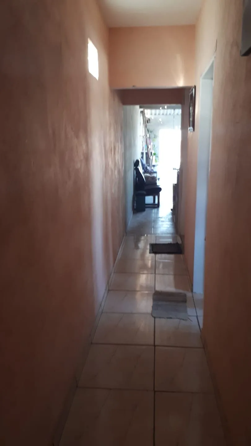 Imagem Casa à venda 4 Quartos, 1 Vaga, 132M², Laerte Assunção, Pindamonhangaba - SP