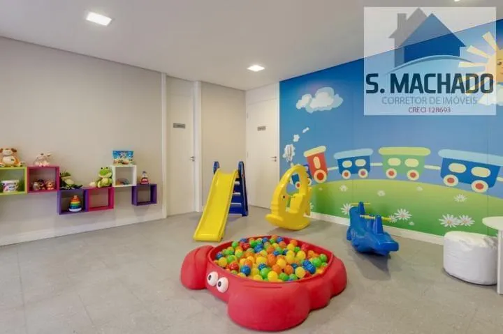 Imagem Apartamento para Locação em Santo André / SP no bairro Jardim