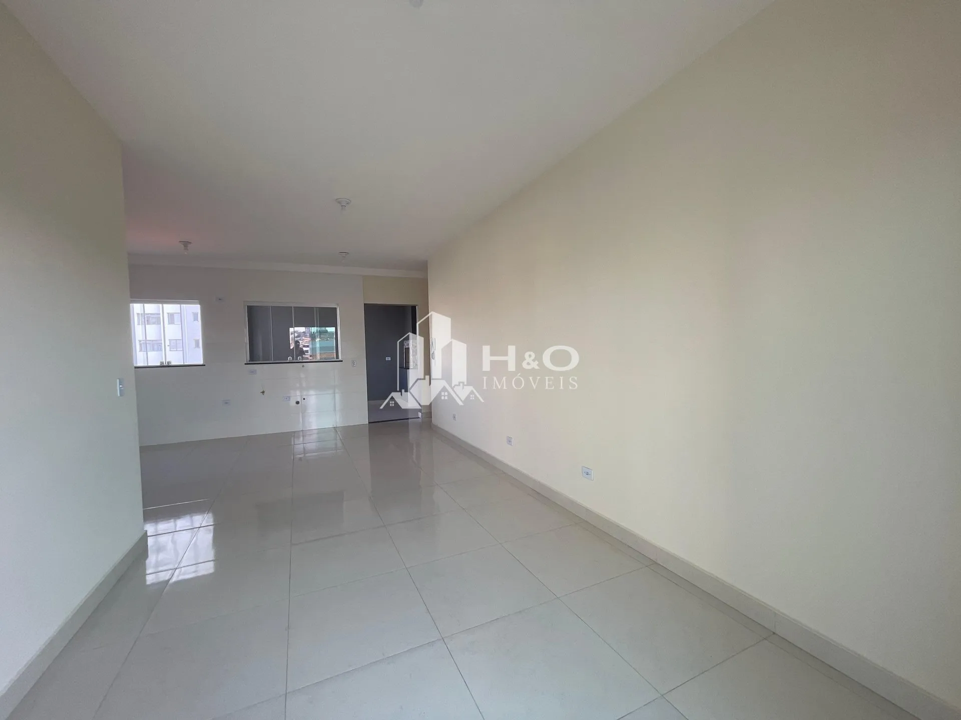 Imagem Apartamento à venda na Vila Manchester - 82m² de puro conforto e praticidade!