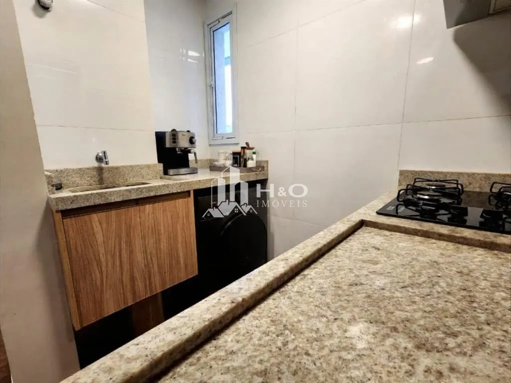 Imagem Excelente apartamento na Penha | 2 dormitórios | 50 m² | 1 vaga
