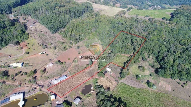 Imagem Terreno para Venda em Concórdia, Interior