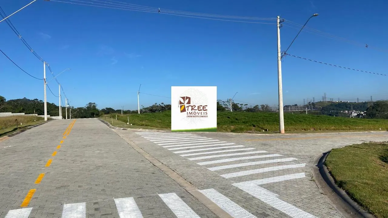 Imagem VENDA DE TERRENO NO CONDOMÍNIO REAL PARK II, EM MOGI DAS CRUZES/SP, OPORTUNIDADE com 300m² e topografia plana. CONSULTE-NOS.
