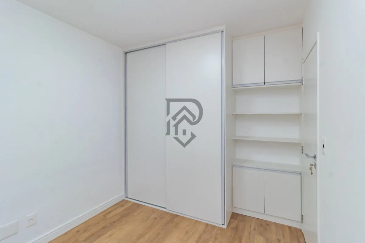 Imagem Apartamento moema Reformado pronto para morar