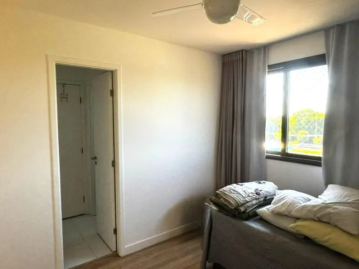 Imagem Conheça este incrível apartamento à venda no Condomínio Saint Michel, localizado na Barra da Tij...