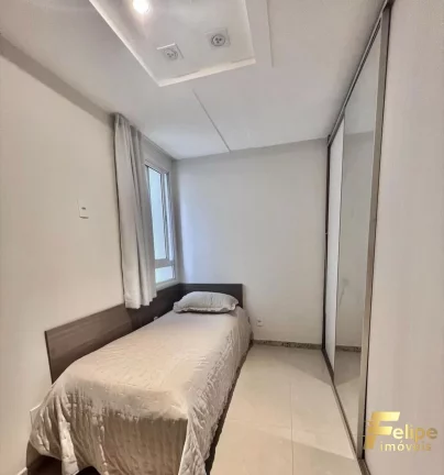 Imagem FINO APARTAMENTO EM ITAPUÃ / VILA VELHA