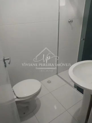 Imagem APARTAMENTO RESIDENCIAL em CARAPICUÍBA - SP, PARQUE SANTA TERESA