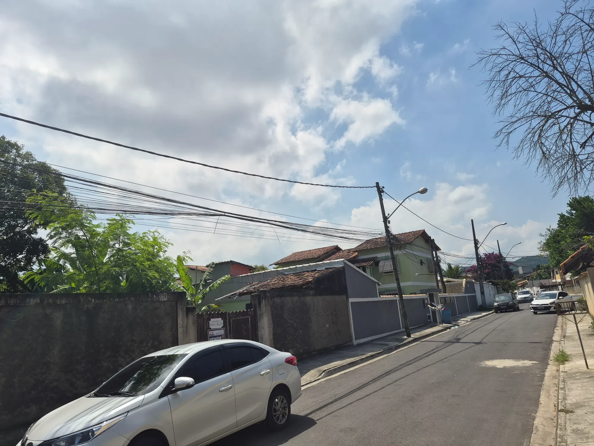 Imagem Terreno à Venda, 180 metros em Maravista - Niterói