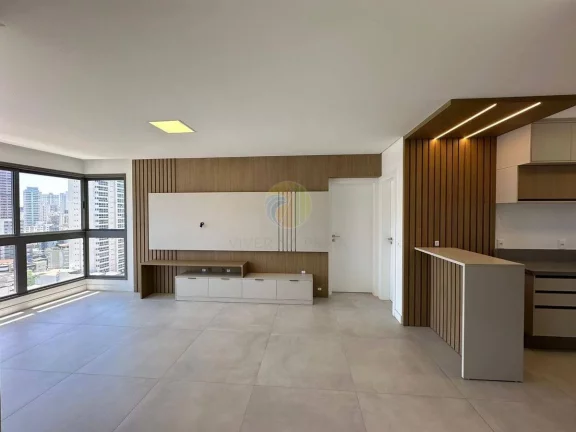 Foto do imóvel Home Square Residence em Rua 500, n. 250 Esquina da 3ª Avenida com Av. Alvin Bauer