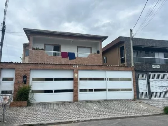 Foto do imóvel Oportunidade Única em PRAIA GRANDE - SP | Tipo: Casa | Negociação: Licitação Aberta | Situação: Imóvel em RUA CORA CORALINA