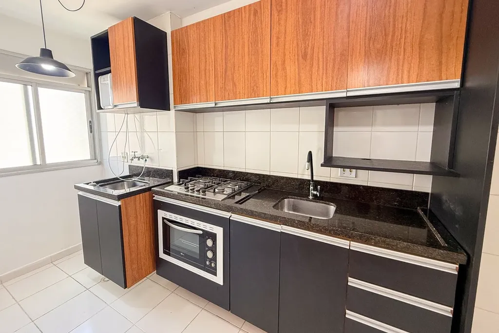 Imagem Apartamento em Igara