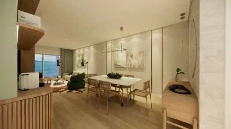 Imagem Seleto Vivara - Residencial - Apartamento à venda no bairro Cachoeira do Bom Jesus - Florianópolis/SC