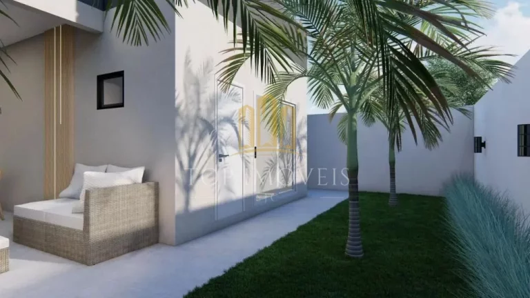 Imagem Maravilhosa casa tres dormitórios em condominio fechado
