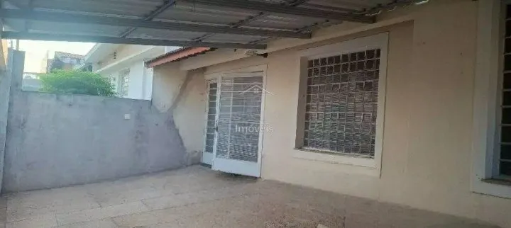 Imagem CASA A VENDA RESIDENCIAL / COMERCIAL NA REGIÃO CENTRAL DE VALINHOS/SP.