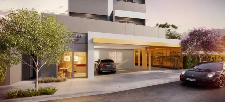 Imagem MILTI PRAÇA DA ÁRVORE - ARCHTECH - Studios de 24m² (R), a 390m do metrô Praça da Árvore!