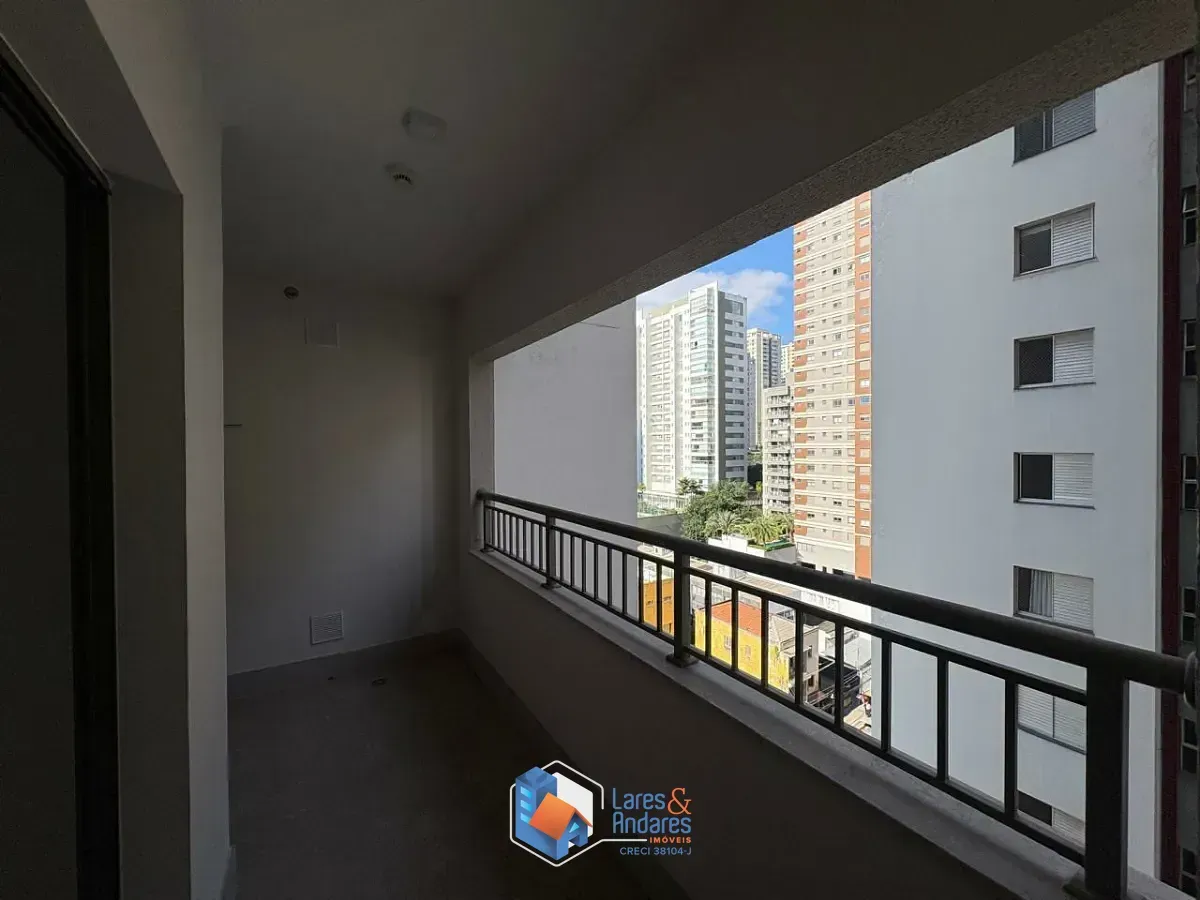 Imagem Apartamento para venda em Perdizes com 2 quartos, 45m²