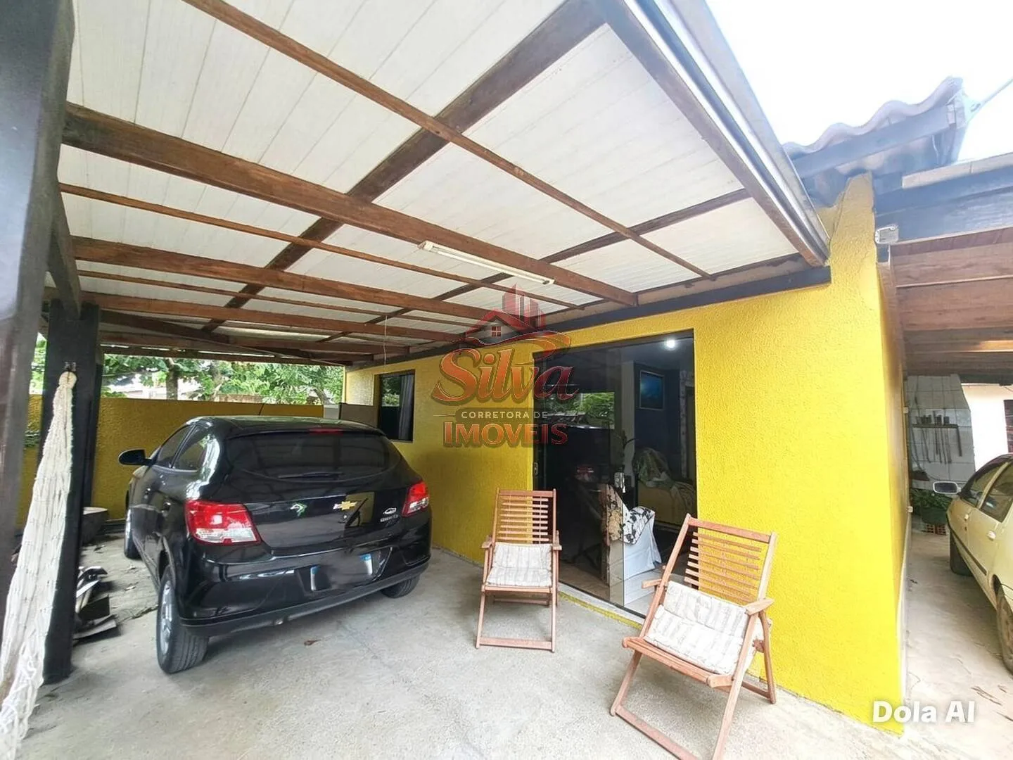 Imagem C414 |Casa 2 dormitórios a 1000m do mar - Presidente