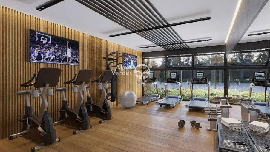 Imagem APARTAMENTO COM 2 SUITES PROX. DA CATEDRAL DE PEDRA EM CANELA