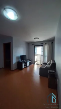 Imagem Apartamento 01 quarto, andar alto, próximo terminal Cabral em Curitiba PR