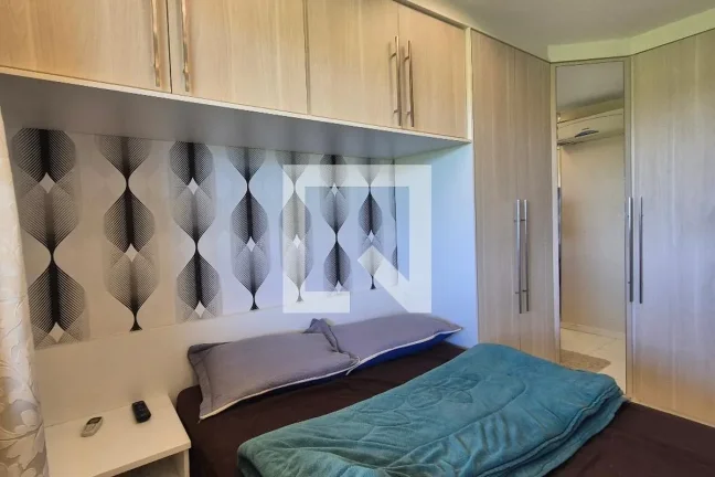 Imagem Apartamento à Venda - Recreio, 2 Quartos, 65 m2