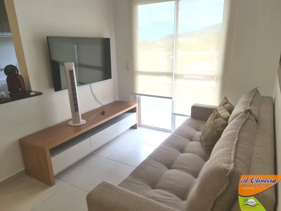 Imagem Apartamento 02 dormitórios (suíte) - Centro