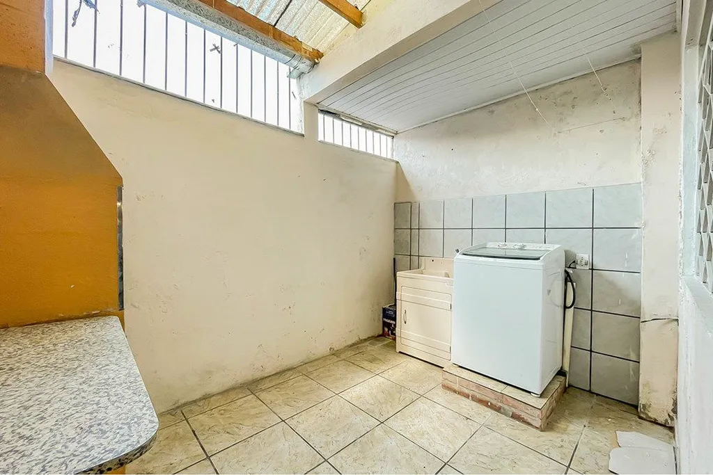 Imagem Casa de Condomínio em Hípica